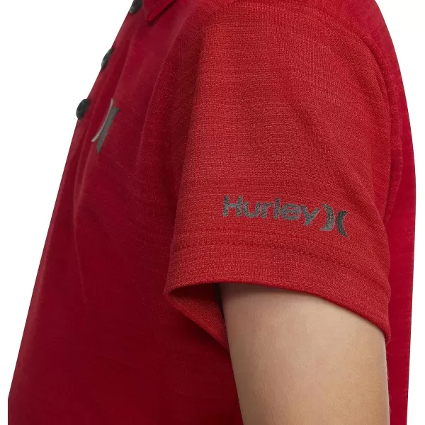 Hurley Boys' Performance Polo Shirt