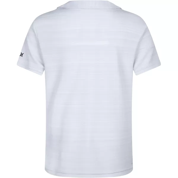 Hurley Boys' Performance Polo Shirt
