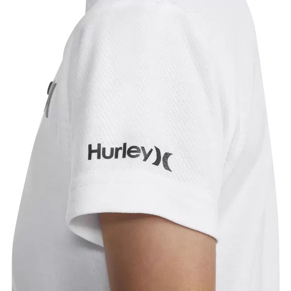 Hurley Boys' Performance Polo Shirt