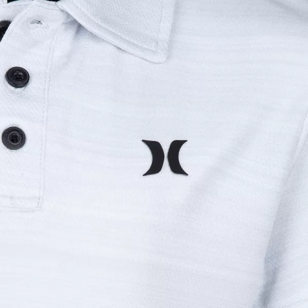 Hurley Boys' Performance Polo Shirt