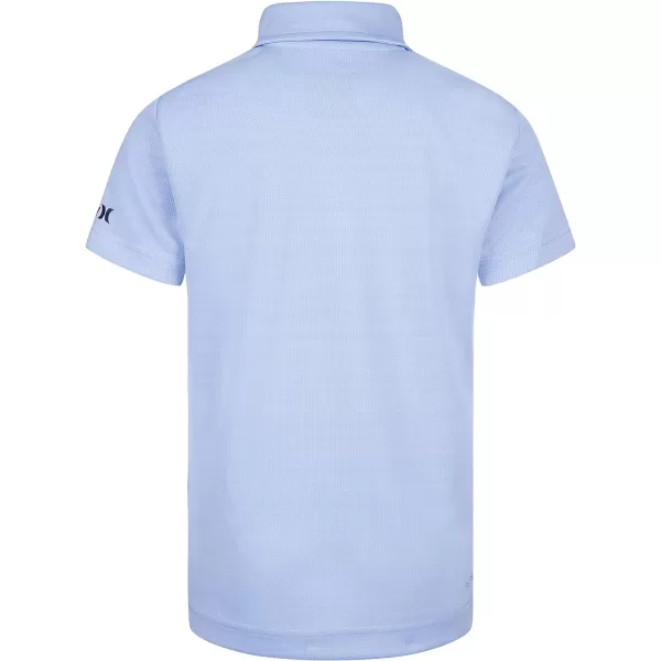 Hurley Boys' Performance Polo Shirt