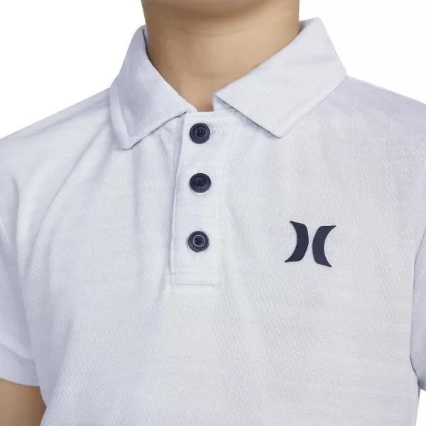 Hurley Boys' Performance Polo Shirt