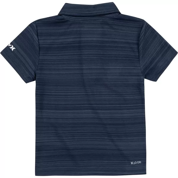 Hurley Boys' Performance Polo Shirt