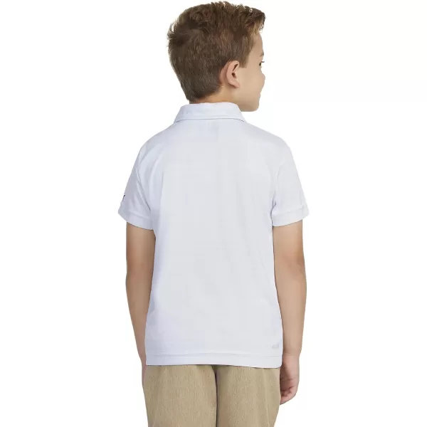 Hurley Boys' Performance Polo Shirt