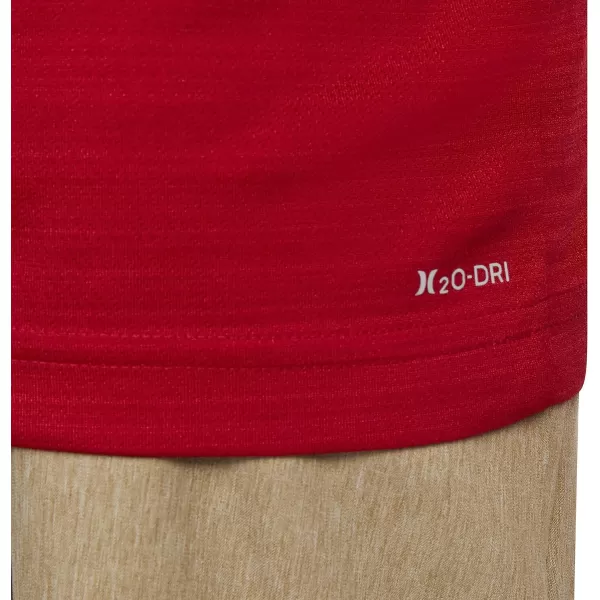 Hurley Boys' Performance Polo Shirt