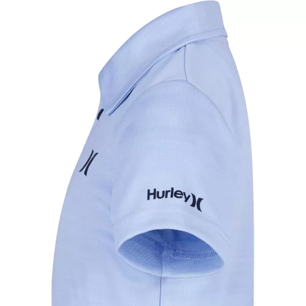 Hurley Boys' Performance Polo Shirt