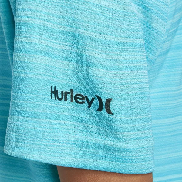 Hurley Boys' Performance Polo Shirt