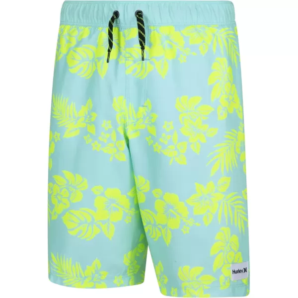 Hurley Boys' Pull on Swim Trunks