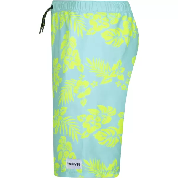 Hurley Boys' Pull on Swim Trunks