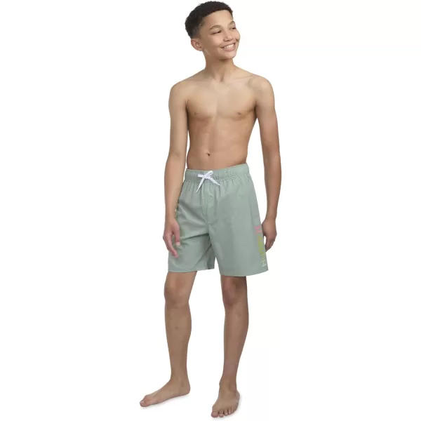 Hurley Boys' Pull on Swim Trunks