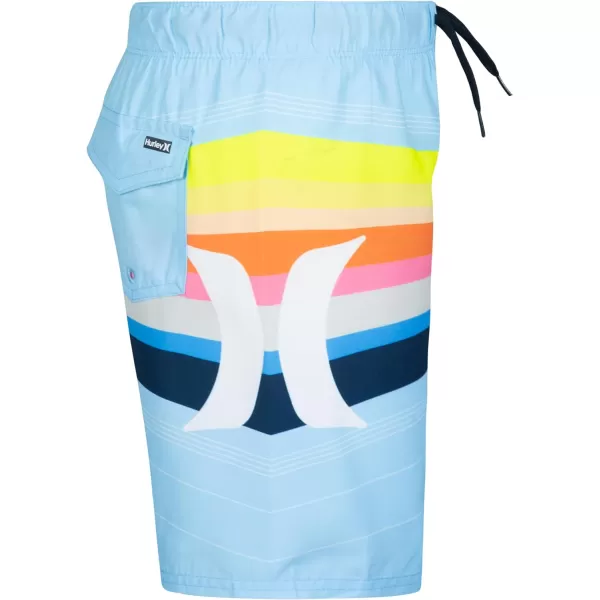 Hurley Boys' Pull on Swim Trunks