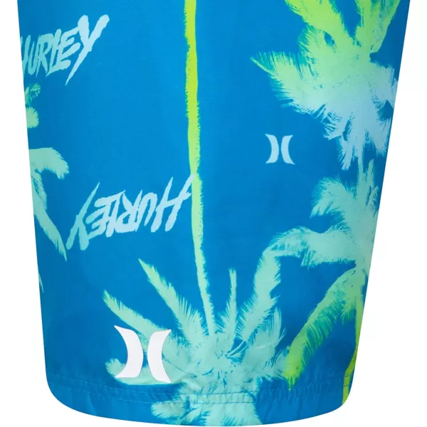 Hurley Boys' Pull on Swim Trunks