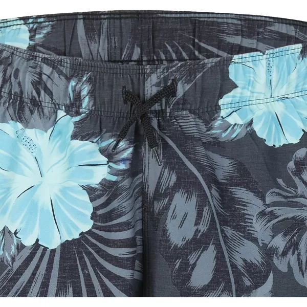 Hurley Boys' Pull on Swim Trunks
