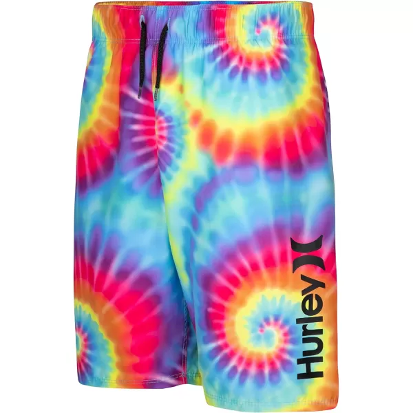 Hurley Boys' Pull on Swim Trunks