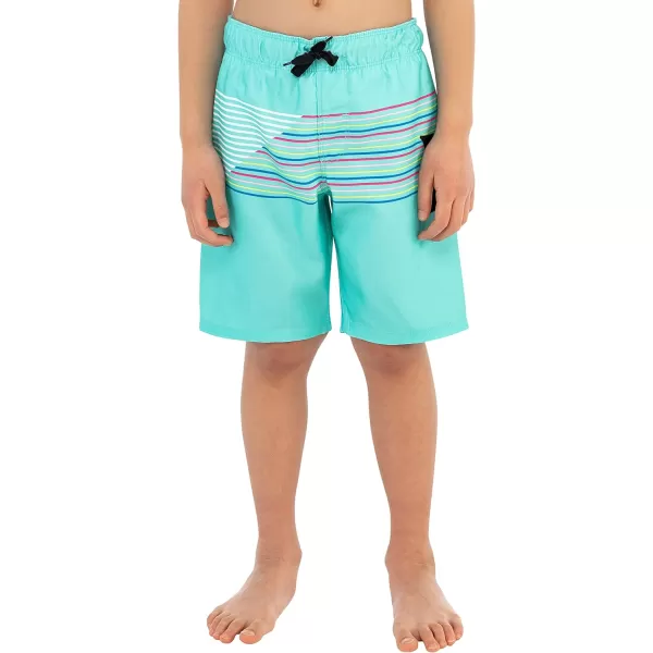 Hurley Boys' Pull on Swim Trunks