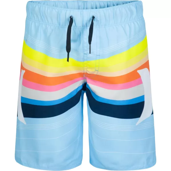 Hurley Boys' Pull on Swim Trunks