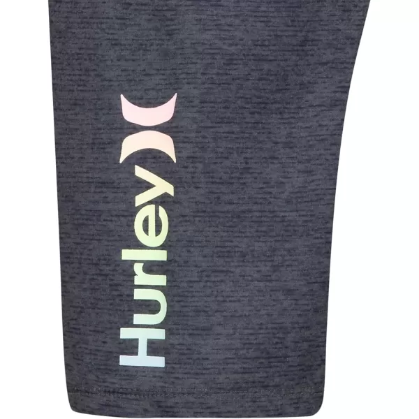 Hurley Boys' Pull on Swim Trunks