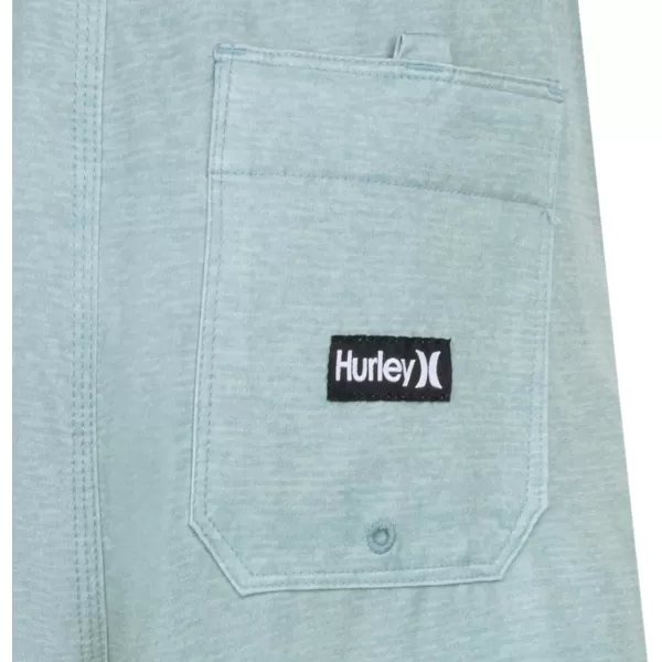 Hurley Boys' Pull on Swim Trunks