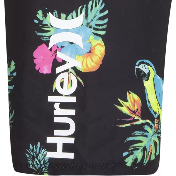 Hurley Boys' Pull on Swim Trunks