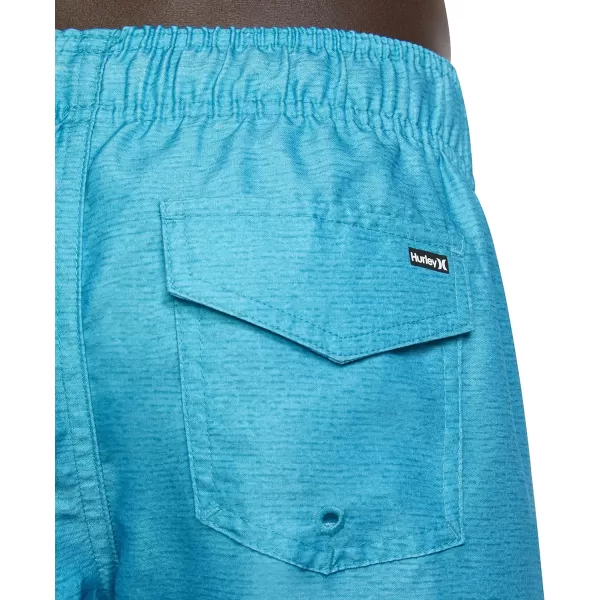 Hurley Boys' Pull on Swim Trunks