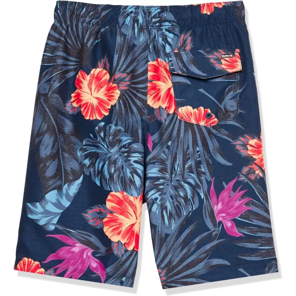 Hurley Boys' Pull on Swim Trunks