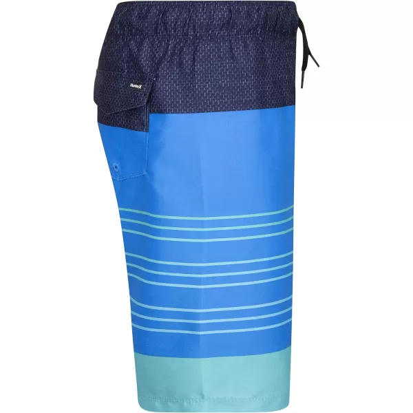 Hurley Boys' Pull on Swim Trunks