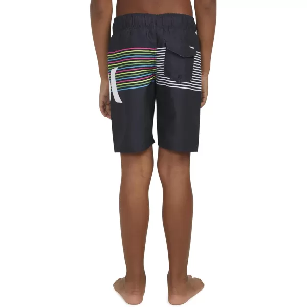 Hurley Boys' Pull on Swim Trunks