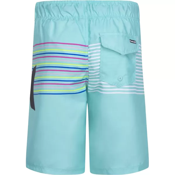 Hurley Boys' Pull on Swim Trunks