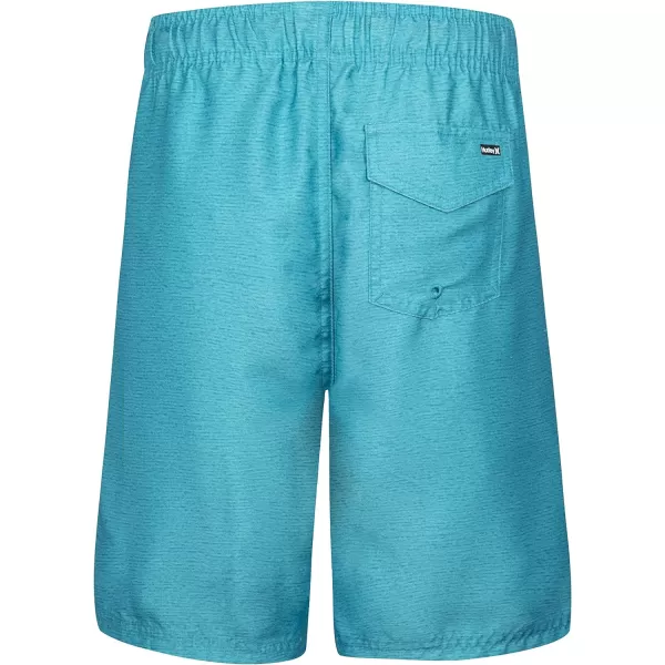 Hurley Boys' Pull on Swim Trunks