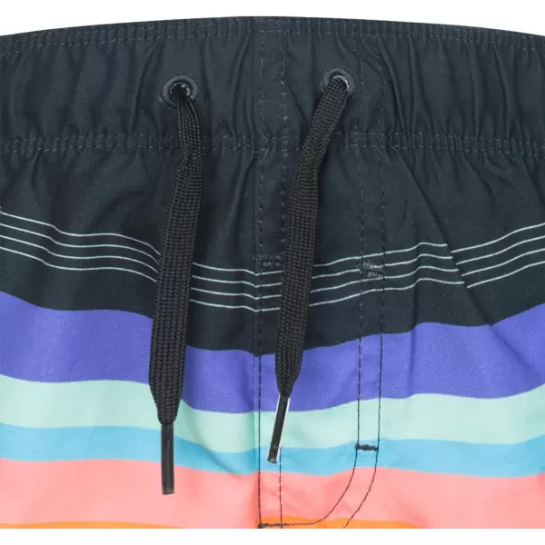 Hurley Boys' Pull on Swim Trunks