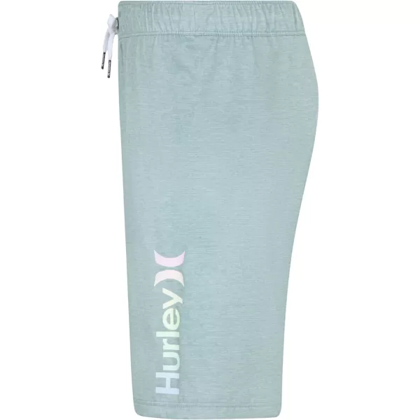 Hurley Boys' Pull on Swim Trunks