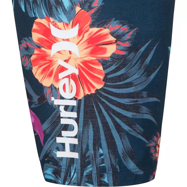 Hurley Boys' Pull on Swim Trunks