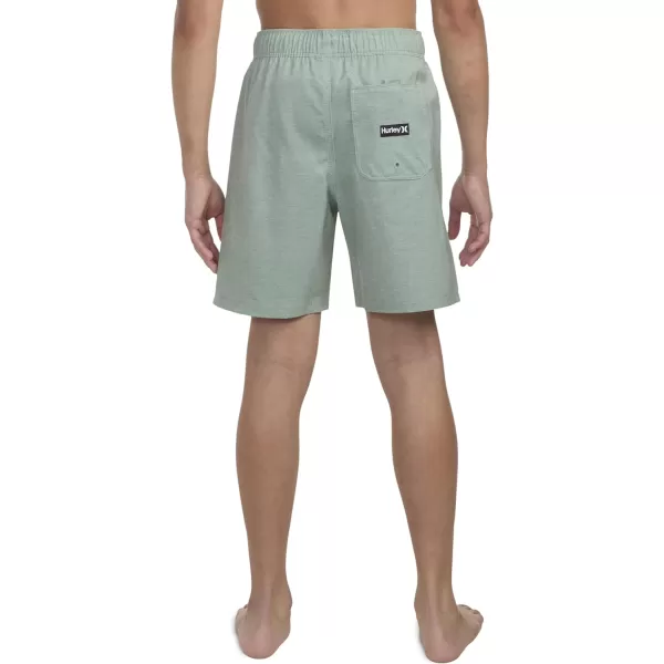 Hurley Boys' Pull on Swim Trunks