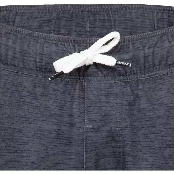 Hurley Boys' Pull on Swim Trunks