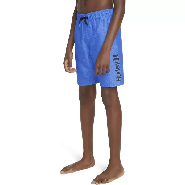Hurley Boys' Pull on Swim Trunks