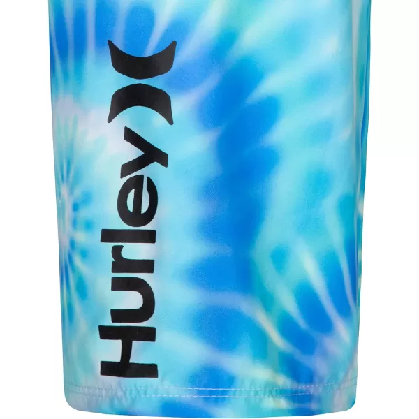 Hurley Boys' Pull on Swim Trunks