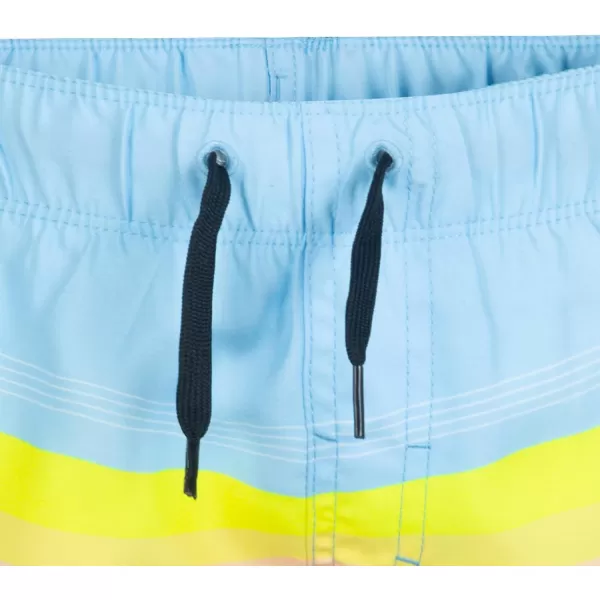 Hurley Boys' Pull on Swim Trunks