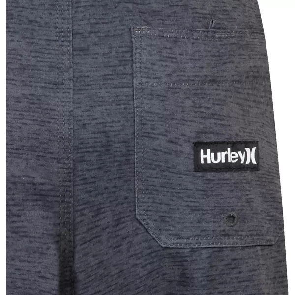 Hurley Boys' Pull on Swim Trunks