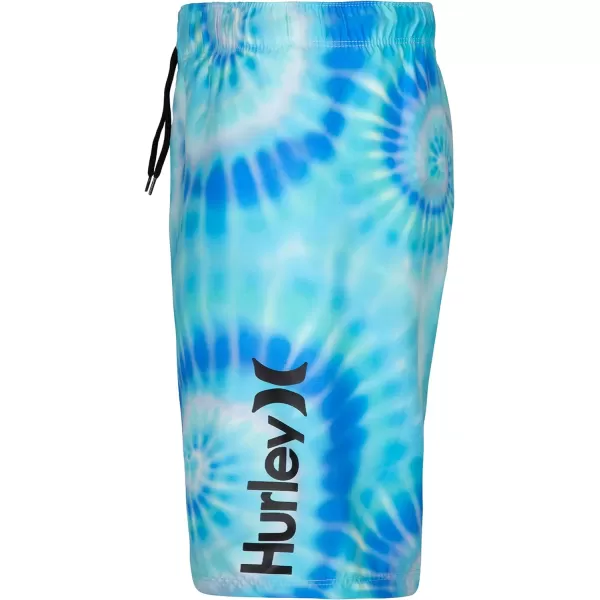 Hurley Boys' Pull on Swim Trunks