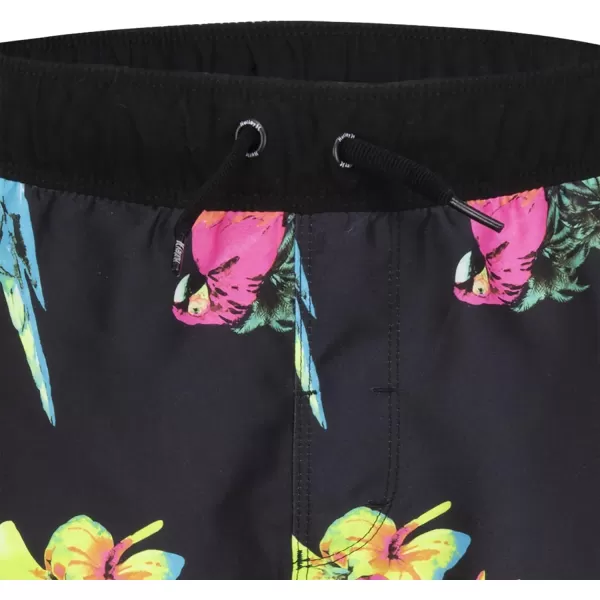 Hurley Boys' Pull on Swim Trunks