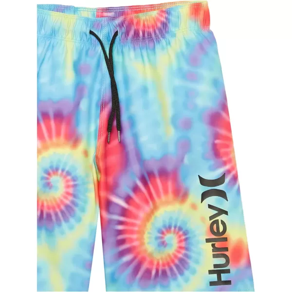 Hurley Boys' Pull on Swim Trunks