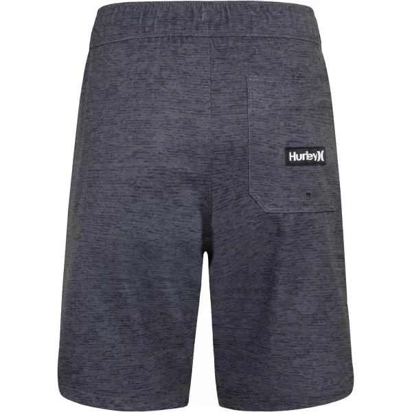 Hurley Boys' Pull on Swim Trunks