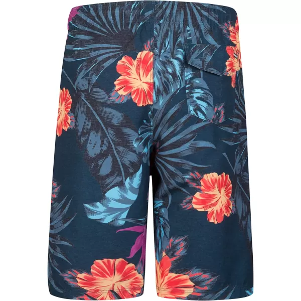 Hurley Boys' Pull on Swim Trunks