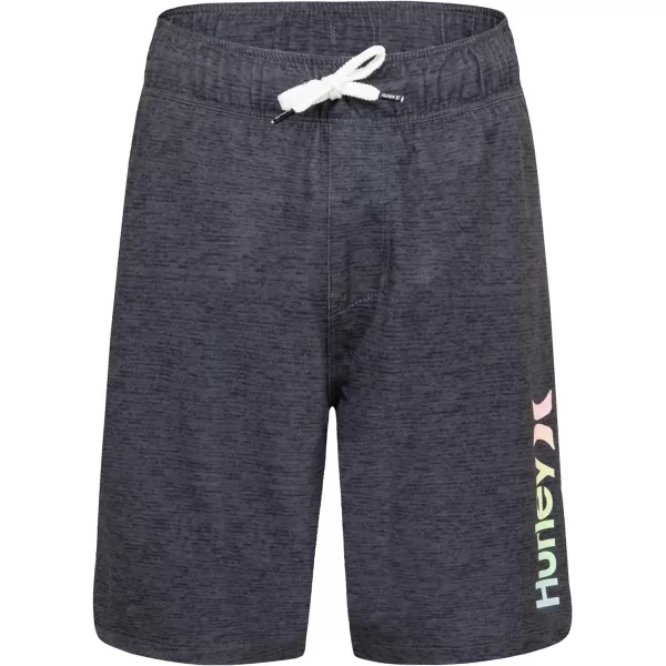 Hurley Boys' Pull on Swim Trunks