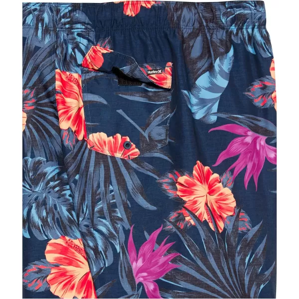 Hurley Boys' Pull on Swim Trunks