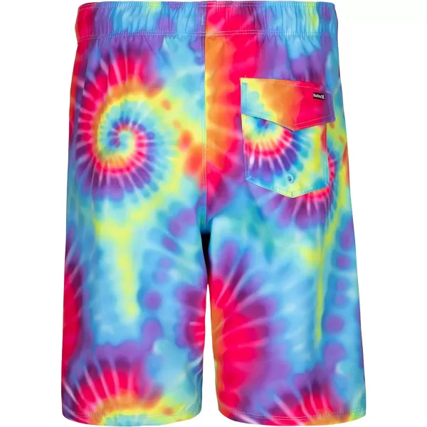 Hurley Boys' Pull on Swim Trunks