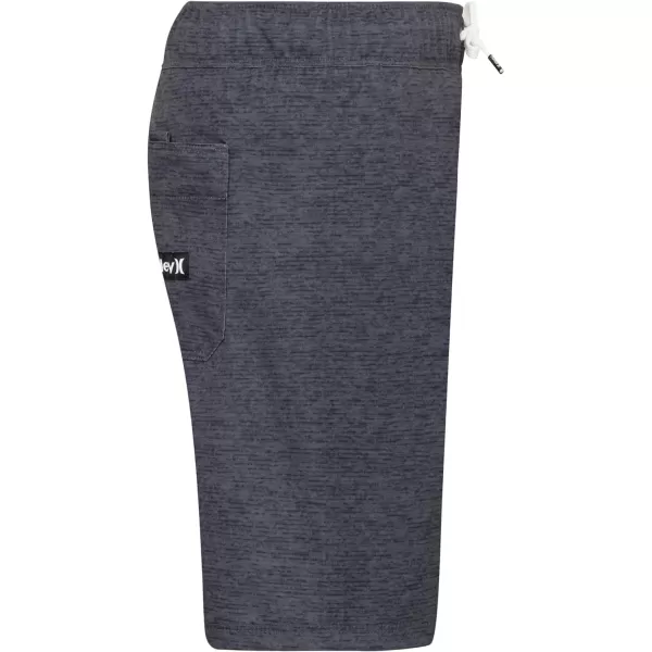 Hurley Boys' Pull on Swim Trunks