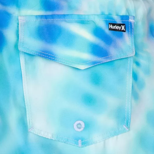 Hurley Boys' Pull on Swim Trunks