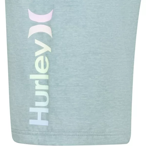Hurley Boys' Pull on Swim Trunks