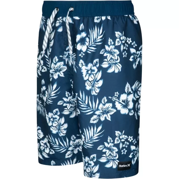 Hurley Boys' Pull on Swim Trunks